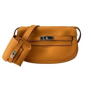 Hermès Kelly Move Shoulder Bag